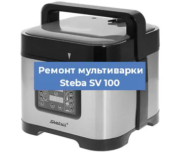 Замена ТЭНа на мультиварке Steba SV 100 в Воронеже